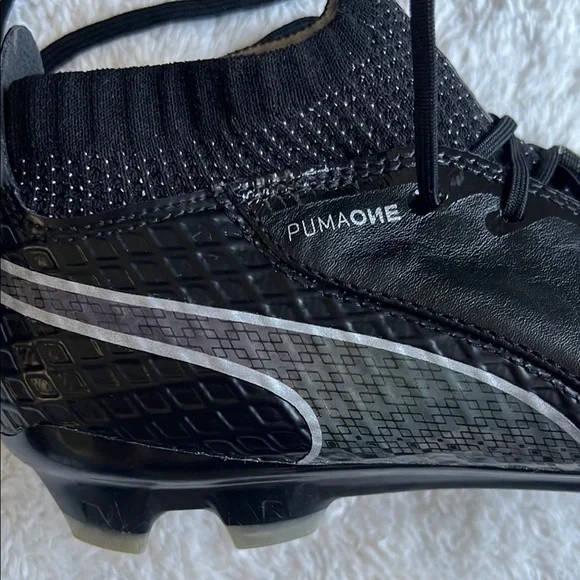 PUMA ONE 17.1 FG SOCCER CLEATS